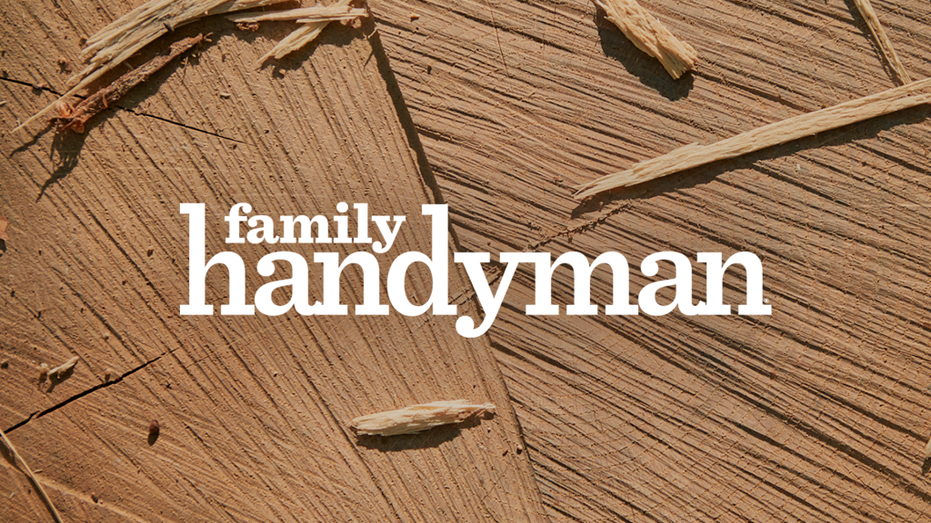 Family Handyman Logo